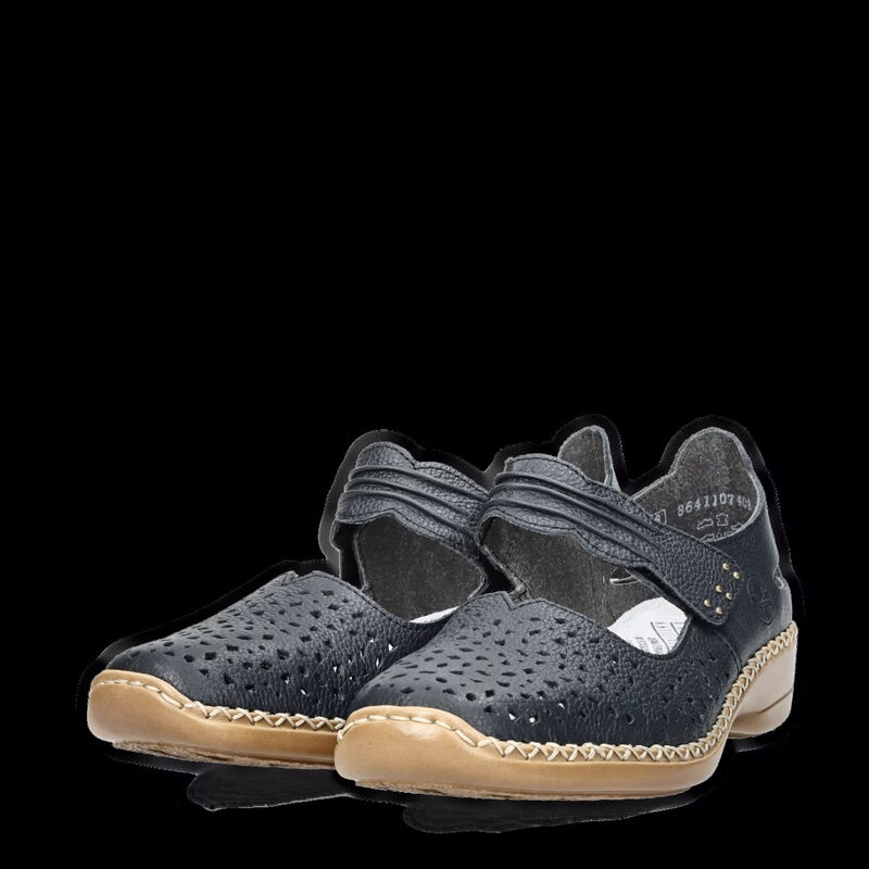 Rieker Griffin 413 Shoe image number 2